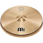 MEINL Pure Alloy Medium Hi-hats 15"