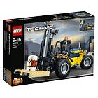 LEGO Technic 42079 Forklift Truck