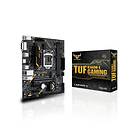 Asus TUF B360M-E Gaming