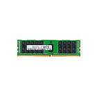 Samsung DDR4 2400MHz ECC Reg 32GB (M393A4K40CB1-CRC0Q)