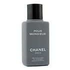 Chanel Pour Monsieur Bath & Shower Gel 200ml