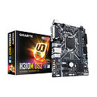 Gigabyte H310M DS2