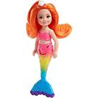 Barbie Dreamtopia Small Mermaid Doll FKN05