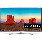 LG 49UK7550 49" 4K Ultra HD (3840x2160) LCD Smart TV