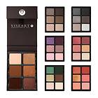 Viseart Theory Eyeshadow Palette