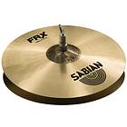 Sabian FRX Hi-Hat 14"