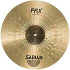 Sabian FRX Crash 17"