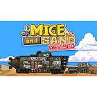 Of Mice and Sand: Revised (PC)