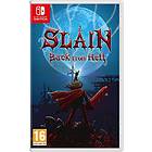 Slain: Back from Hell (Switch)