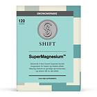 Shift SuperMagnesium 120 Tabletter