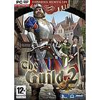 The Guild 2 - Platinum Edition (PC)