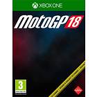 MotoGP 18 (Xbox One | Series X/S)
