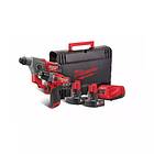 Milwaukee M12 FPP2B-602X (2x6,0Ah)