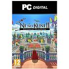 Ni no Kuni II: Revenant Kingdom - Season Pass (PC)