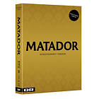 Matador - Nyrestaureret (DK) (DVD)