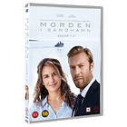 Morden I Sandhamn - Säsong 1-5 (DVD)