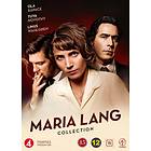 Maria Lang - Box (DVD)