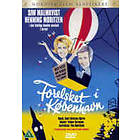 Forelsket I København (DK) (DVD)