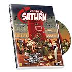 Rejsen Til Saturn (DK) (DVD)
