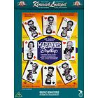 Mariannes Bryllup (DK) (DVD)