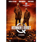 Kvinden I Buret (DK) (DVD)