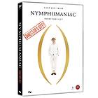 Nymphomaniac - Director's Cut (DK) (DVD)