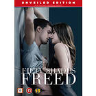Fifty Shades Freed (DVD)