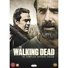 The Walking Dead - Sesong 7 (DVD)