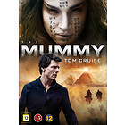 The Mummy (DVD)