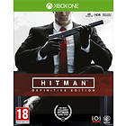 Hitman - Definitive Edition (Xbox One | Series X/S)