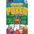 Poker: Texas Hold 'Em 3D (PC)