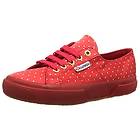 Superga 2750 Dotssatinw (Women's)