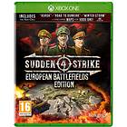 Sudden Strike 4 - European Battlefields Edition (Xbox One | Series X/S)