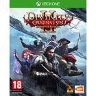 Divinity: Original Sin II (Xbox One | Series X/S)