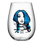 Kosta Boda All About You Miss You Drikkeglass 57cl 2-pack