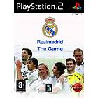 Real Madrid: The Game (PS2)