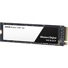 WD Black NVMe SSD M.2 500Go