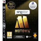 SingStar: Motown (PS3)