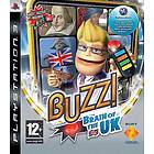 Buzz! Brain of the UK (PS3)