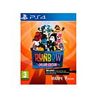 Runbow: Deluxe Edition (PS4)