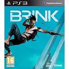 Brink (PS3)
