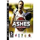 Ashes Cricket 2009 (PS3)