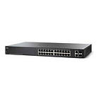 Cisco SG250X-24P