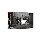 The Beatles: Rock Band - Limited Edition Premium Bundle (PS3)