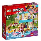 LEGO Juniors 10763 Stephanie's Lakeside House