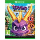 Spyro: Reignited Trilogy (Xbox One | Series X/S)