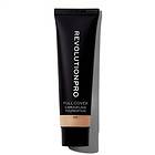 Makeup Revolution Pro Full Cover Camouflage Foundation
