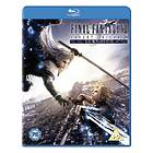 Final Fantasy VII: Advent Children (Blu-ray)