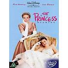 The Princess Diaries (UK) (DVD)