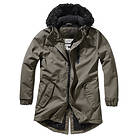 Brandit Rankin Cross Parka (Herr)